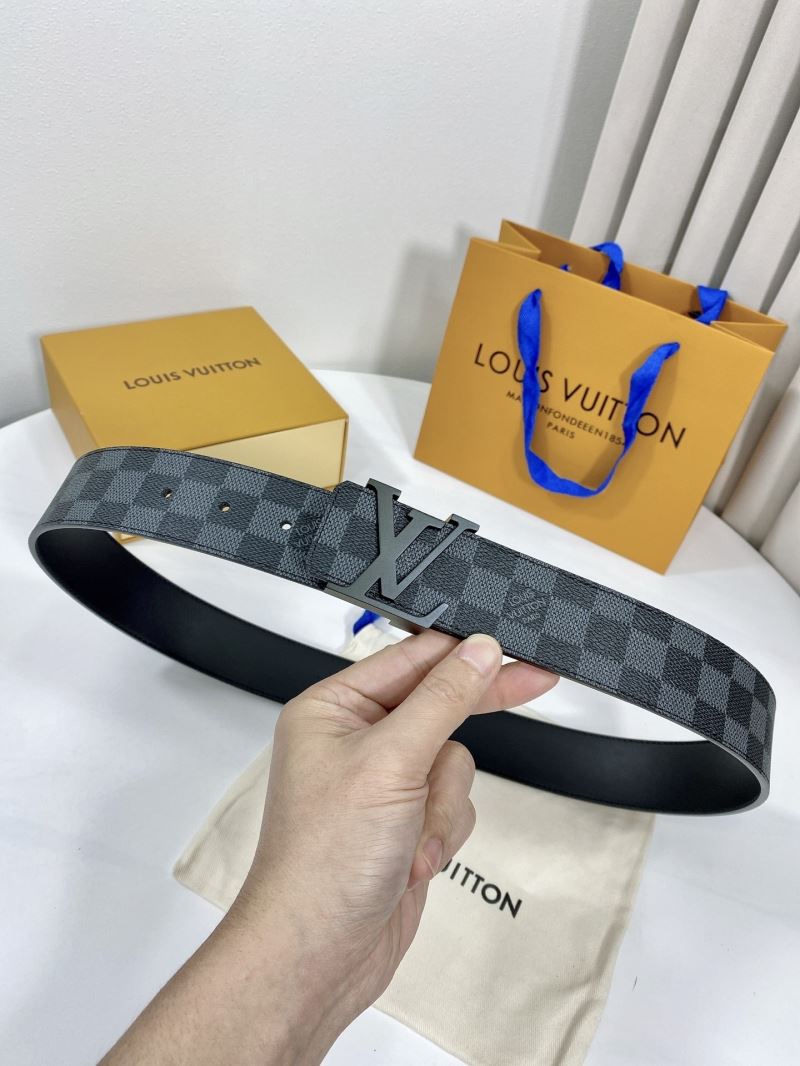 Louis Vuitton Belts